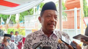 Ratusan Kursi Kepsek Masih Kosong, 116 Sekolah di Cirebon Dipimpin Plt