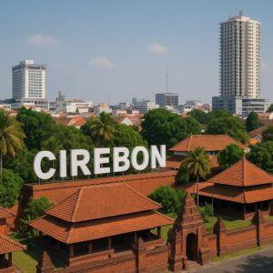 Cirebon: Kota Bersejarah dengan Budaya yang Kaya dan Menawan