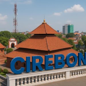 Keberagaman Budaya dan Pendidikan Kampus Cirebon