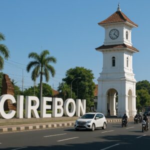 Menelusuri Keunikan Budaya dan Pendidikan di Cirebon