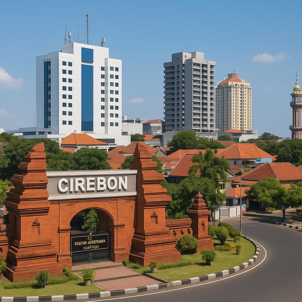 Menggali Potensi Kampus Cirebon untuk Membangun Generasi Unggul