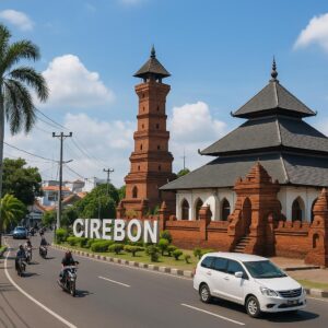 Menggali Potensi Pendidikan di Kampus Cirebon Secara Mendalam