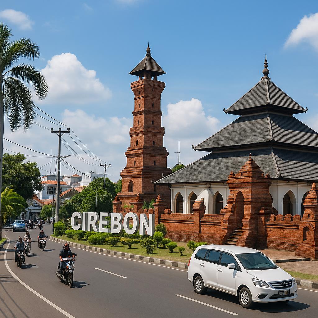 Menggali Potensi Pendidikan di Kampus Cirebon Secara Mendalam