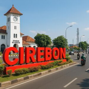 Meningkatnya Popularitas Kampus Cirebon di Kalangan Mahasiswa