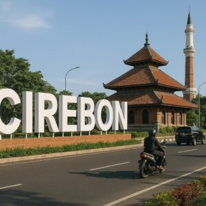 Menjelajahi Pesona Budaya dan Pendidikan di Cirebon
