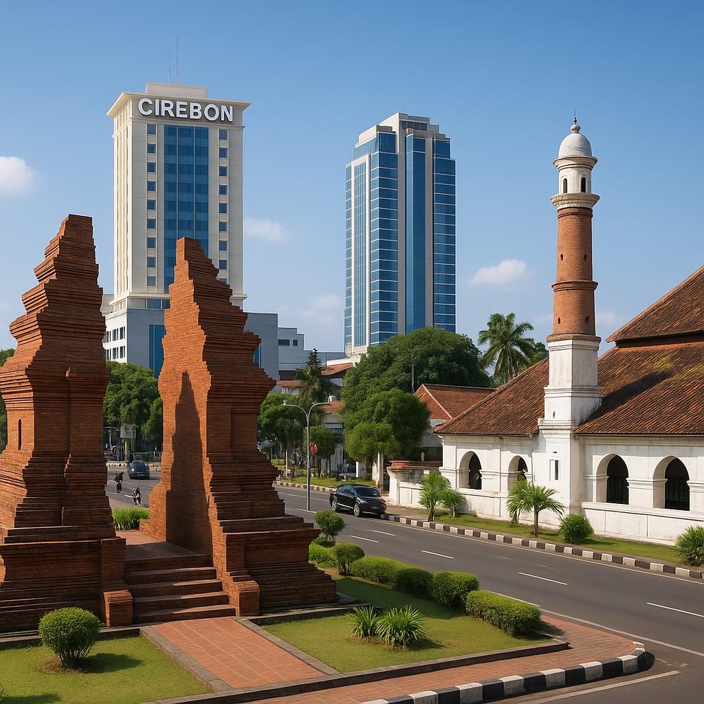 Menyelami Keberagaman Budaya di Kampus Cirebon