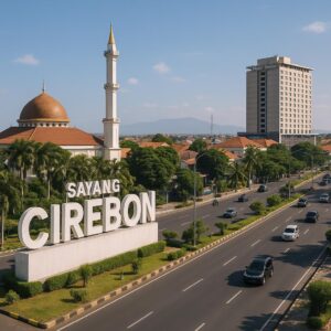 Cirebon: Membangun Masa Depan yang Cerah dengan Kampus Cirebon