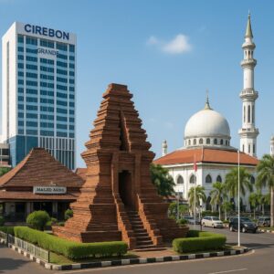 Cirebon Menjadi Pusat Edukasi Melalui Kampus Cirebon