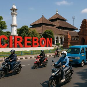 Membangun Karakter Mahasiswa di Kampus Cirebon yang Unggul