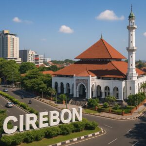 Menelusuri Prestasi Menakjubkan Kampus Cirebon