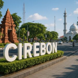Mengenal Kampus Cirebon Sebagai Pusat Pendidikan Terdepan