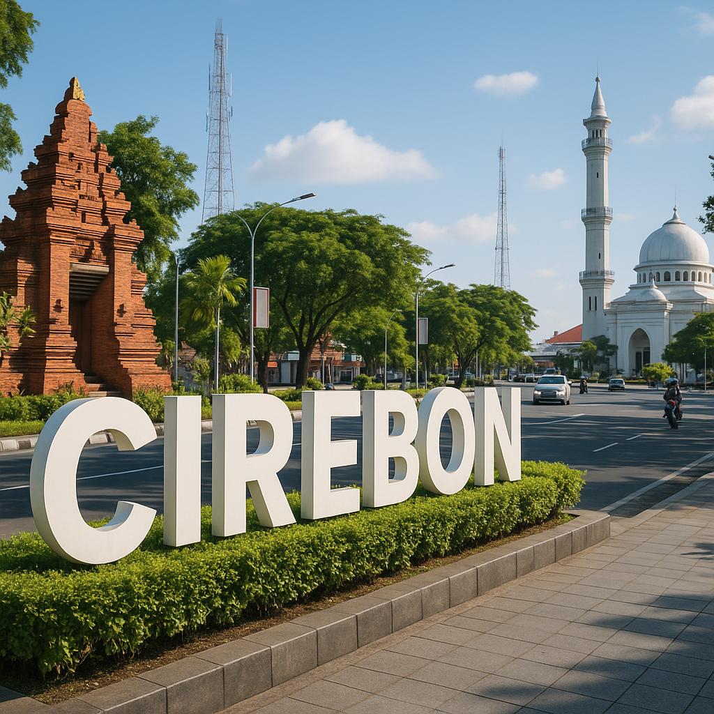 Mengenal Kampus Cirebon Sebagai Pusat Pendidikan Terdepan