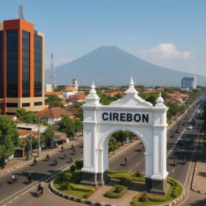 Wisata Edukasi di Cirebon untuk Keluarga dan Mahasiswa