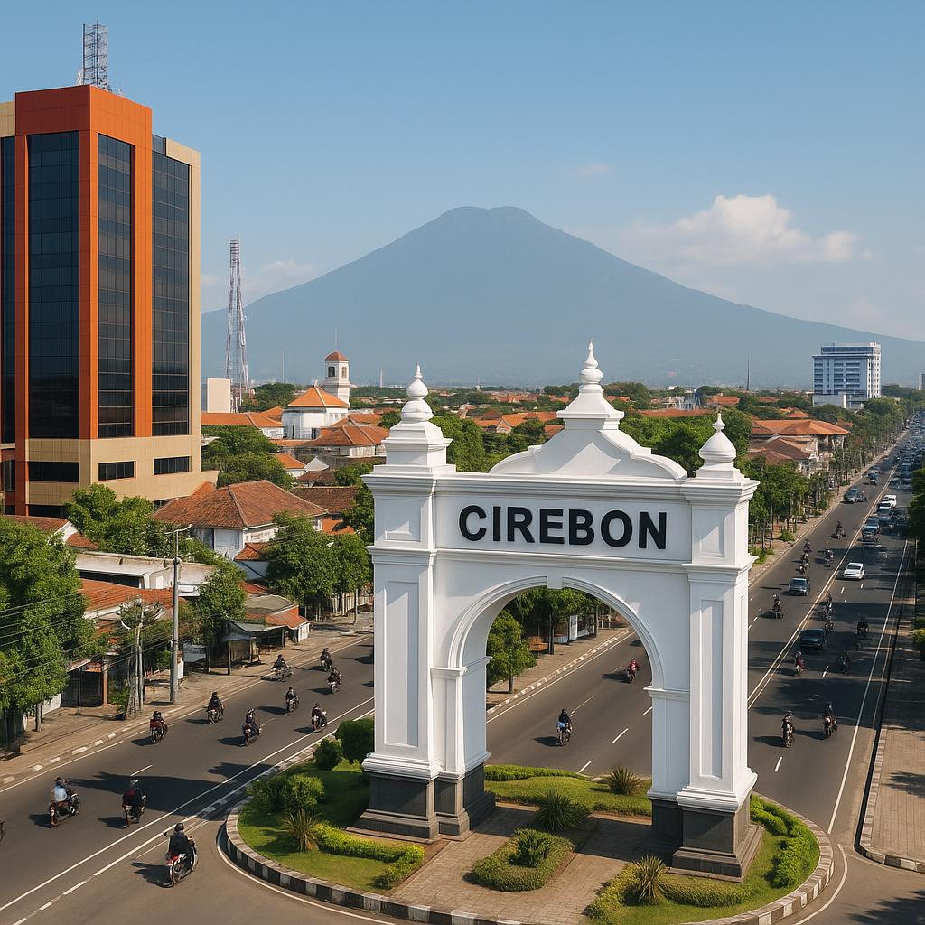 Wisata Edukasi di Cirebon untuk Keluarga dan Mahasiswa
