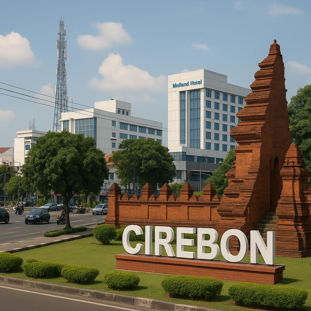 Kemajuan Kampus Cirebon sebagai Pusat Pendidikan Unggulan
