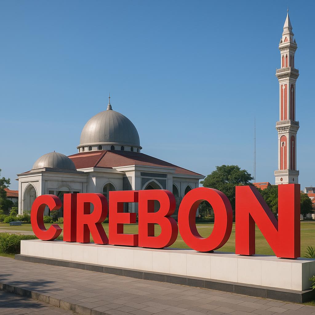 Transformasi Pendidikan di Kampus Cirebon Menuju Era Digital